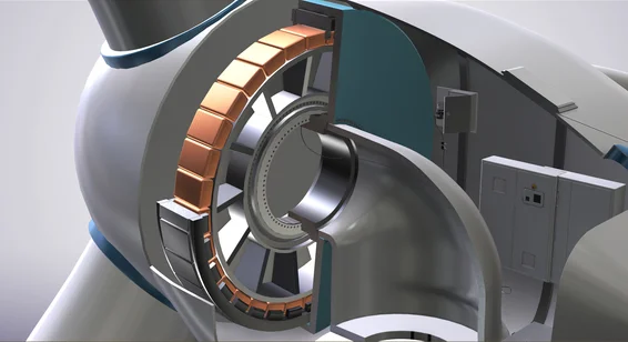 Ветроэнергетика | Свежие новости в Кургане