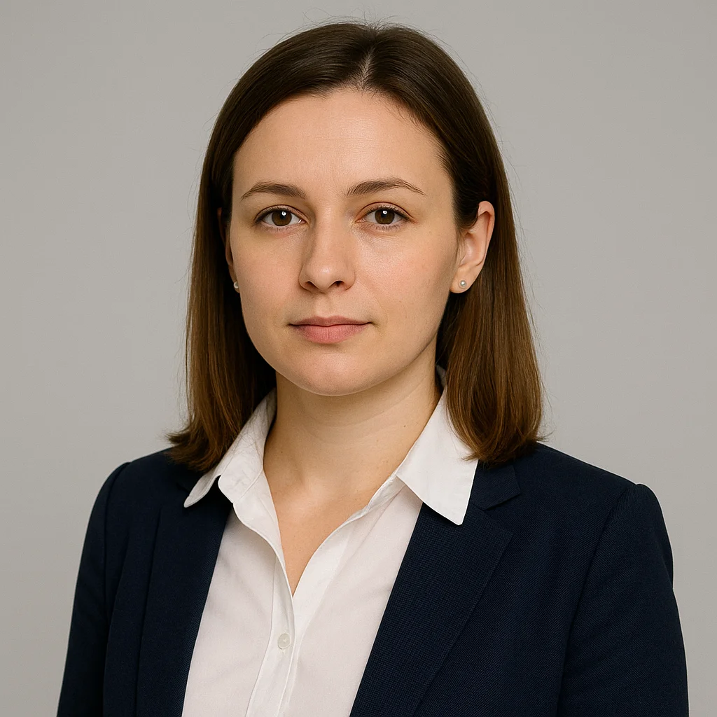 Варвара Акупина