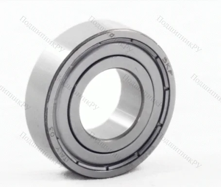 Подшипник W 61900-2Z SKF