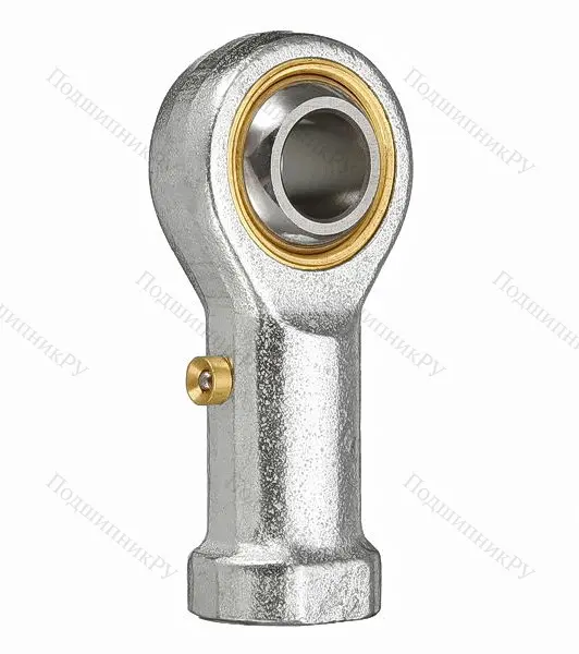 Шарнирная головка PHS 12 L