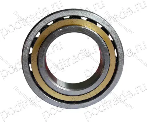 Радиально-упорный шариковый подшипник 6-46311 Л в Кургане