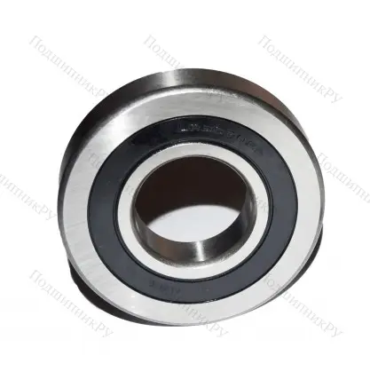 Опорный ролик LR 5202KDDU NBS