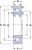 Подшипник 7020 ACE/HCP 4BVG 275