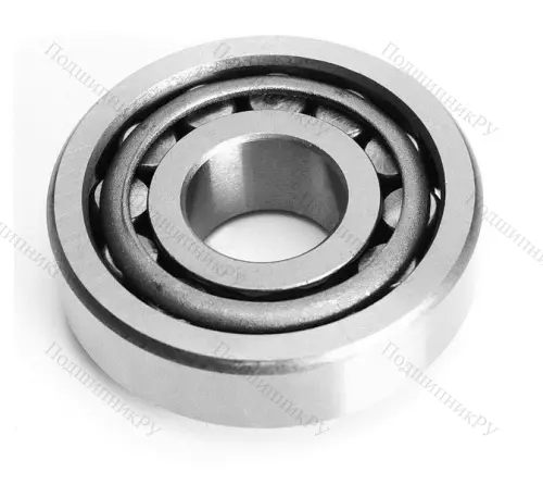 Роликовый цилиндрический подшипник N 211 W от производителя  NSK