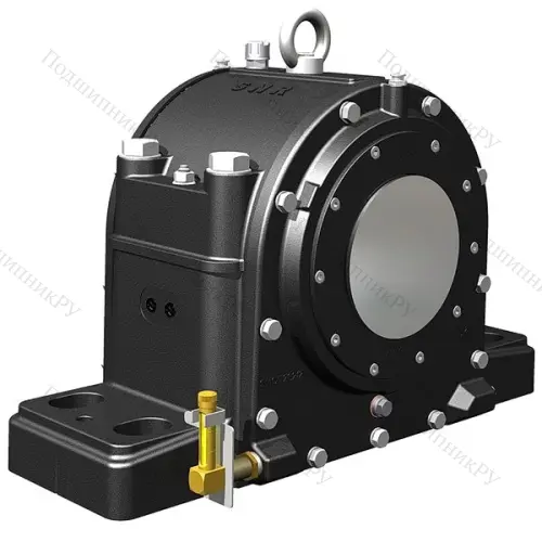 Подшипниковый корпус SNOE 224 CAL в Кургане