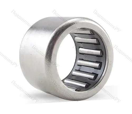 Игольчатый подшипник HK 3520 от производителя  SKF