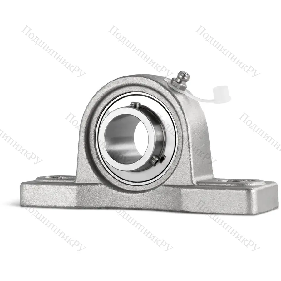 Подшипниковый узел SSUCP 213 - Вал: 65 мм