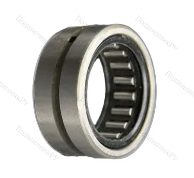 Подшипник NA 4904-2RS NBS