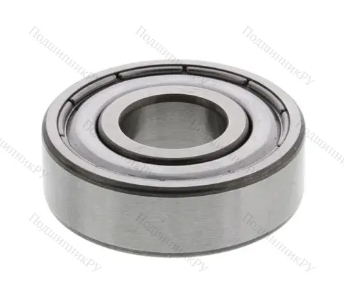 Однорядный шариковый подшипник 6201 2Z/C 3 от производителя  SKF