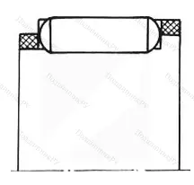 Модификация подшипника 864909Е размер 47x56x20