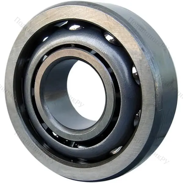 Однорядный шариковый подшипник 7213 AW