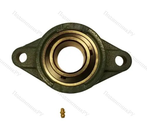 Подшипниковый узел UCFL 203 в Кургане