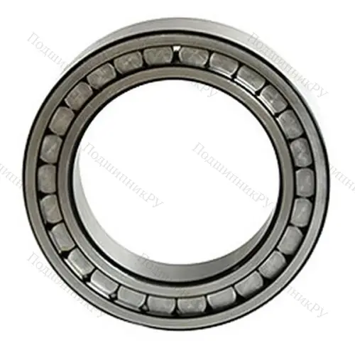 Однорядный роликовый подшипник SL 18 3009 A XL от производителя  INA