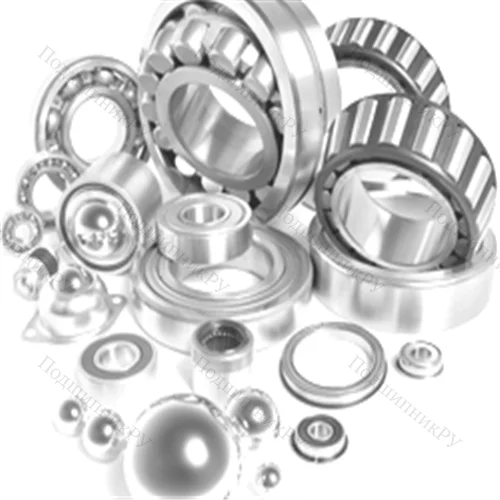 Подшипник игольчатый радиальный NB-110