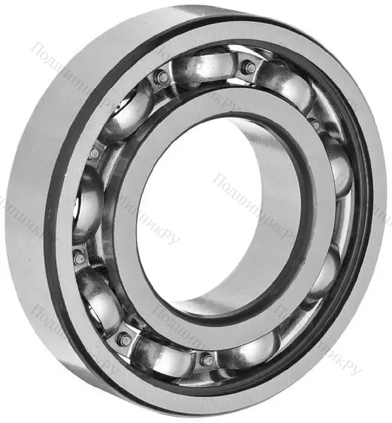 Однорядный шариковый подшипник 6030 CM