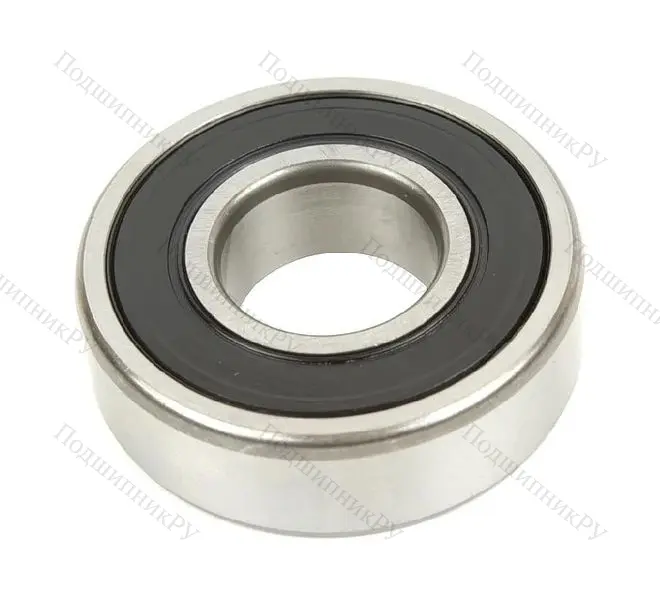 Однорядный шариковый подшипник 6913 DDU