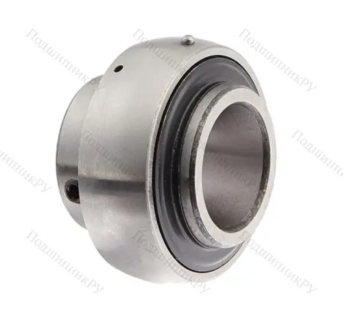 Корпусный подшипник UC 210 D 1 в Кургане