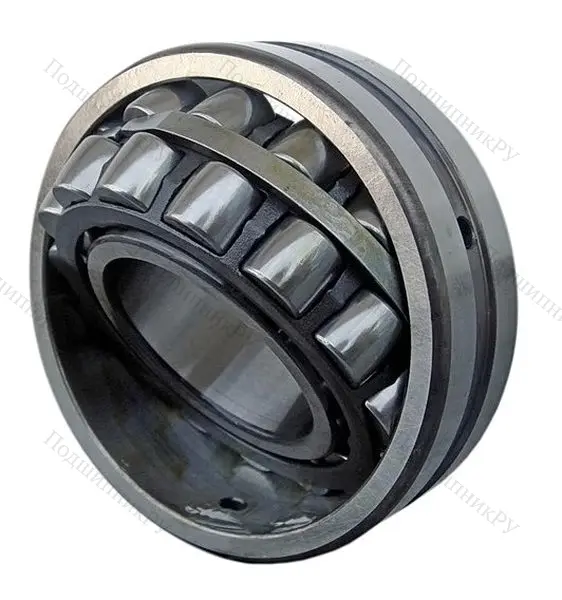 Сферический роликовый подшипник 22211 EAE 4