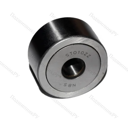 Опорный ролик STO 10-2Z NBS