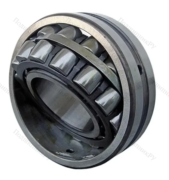 Сферический роликовый подшипник 22228 CDE 4 C 3 S 11