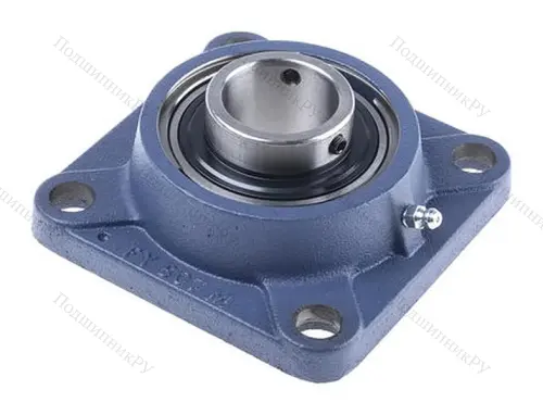 Подшипниковый узел FY 25 TF в Кургане