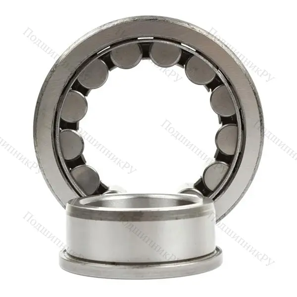 Роликовый цилиндрический подшипник NJ 2217