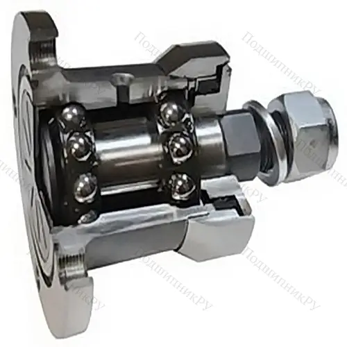 Ступица режущего узла IL-117-M 22 в Кургане