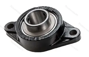 Подшипниковый узел UCFL 216 ISB