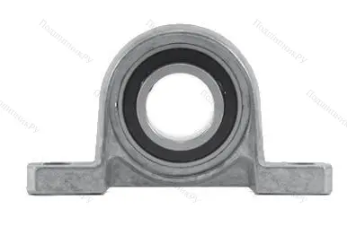 Подшипниковый узел UP 006ER ISB в Кургане