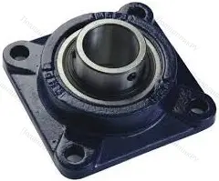 Корпус подшипника UCF 207PLTBCORPO ISB