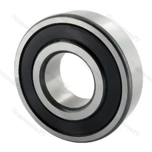 Подшипник шариковый 6306 С3
