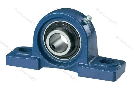 Подшипниковый узел SY 25 TF в Кургане