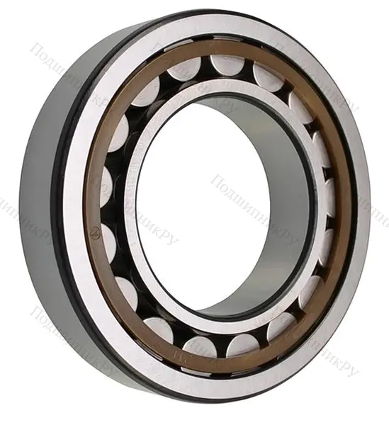 Роликовый цилиндрический подшипник NJ 310 ET