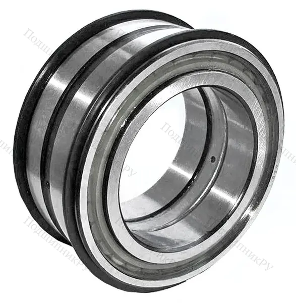Двухрядный роликовый подшипник SL 04 5014 LLNR