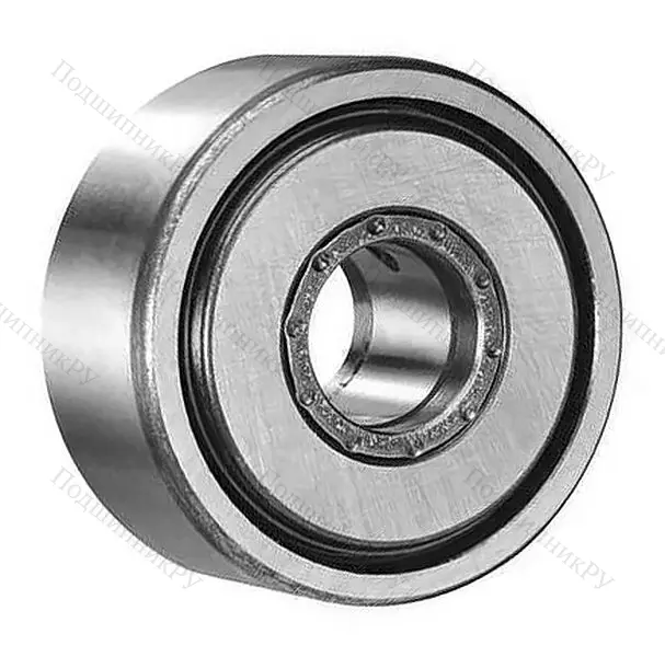 Игольчатый подшипник NATR 15 PP