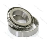 Подшипник 30306 J 2/Q SKF