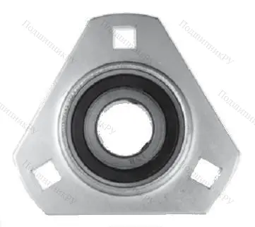 Подшипниковый узел BPFT 1-SB ISB