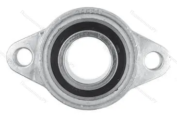 Подшипниковый узел UFL 007SS ISB