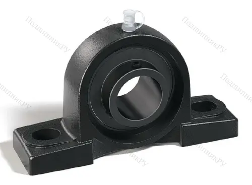 Подшипниковый узел UCP 204 J 7 в Кургане