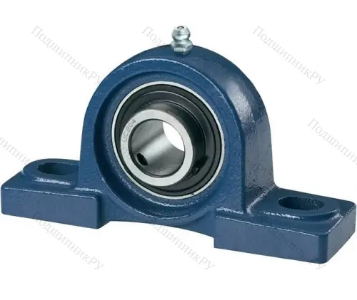 Подшипниковый узел UCP 205 J в Кургане