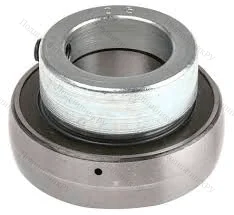Подшипник YET 208 SKF