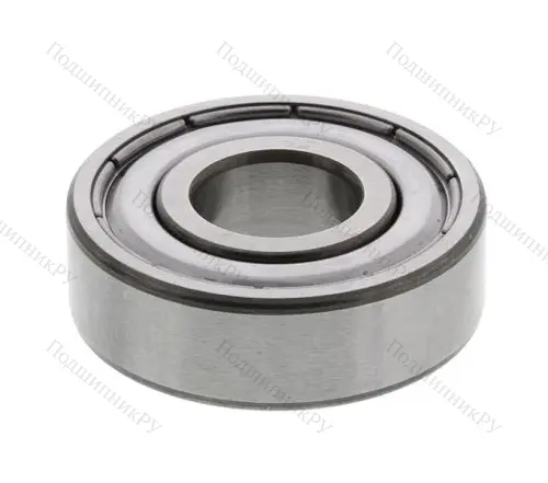 Однорядный шариковый подшипник 6313 2Z/C 3 от производителя  SKF