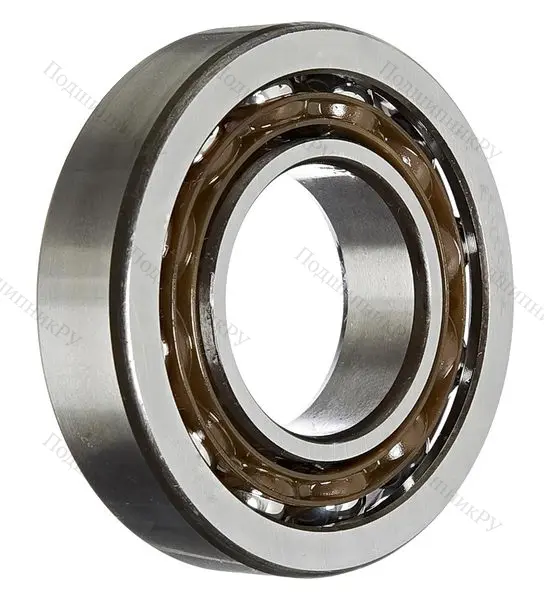 Однорядный шариковый подшипник 7314 BEAT 85