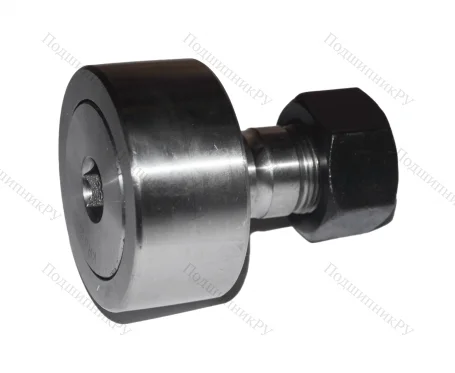 Опорный ролик KR 19PPX NBS