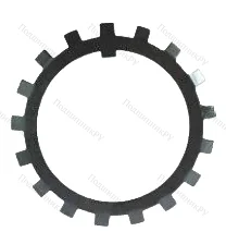 Стопорная шайба MB 25 ISB