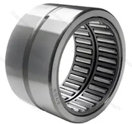 Подшипник RNAO 162420 NBS