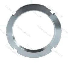 Стопорная гайка KM 14 ISB в Кургане