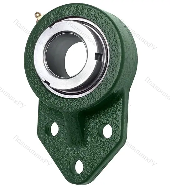 Подшипниковый узел UCFK 204
