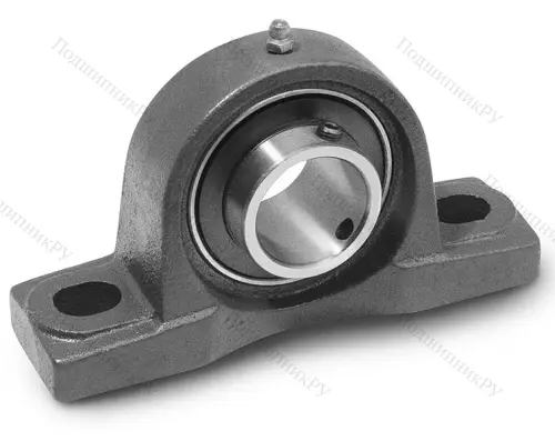 Подшипниковый узел UCP 218 J в Кургане