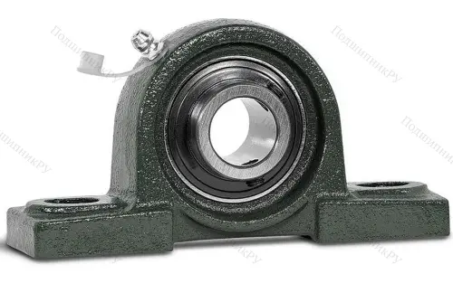 Подшипниковый узел UCP 210 (480210)